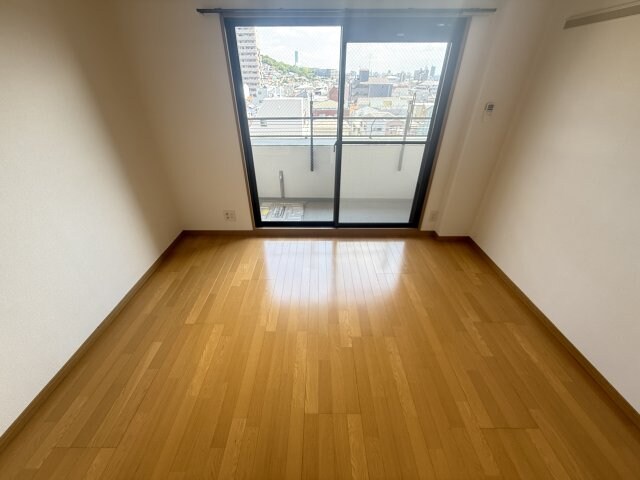 KHKコート板宿の物件内観写真