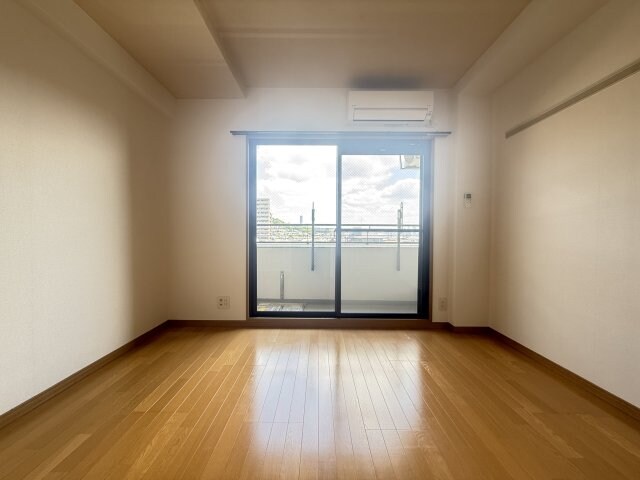 KHKコート板宿の物件内観写真