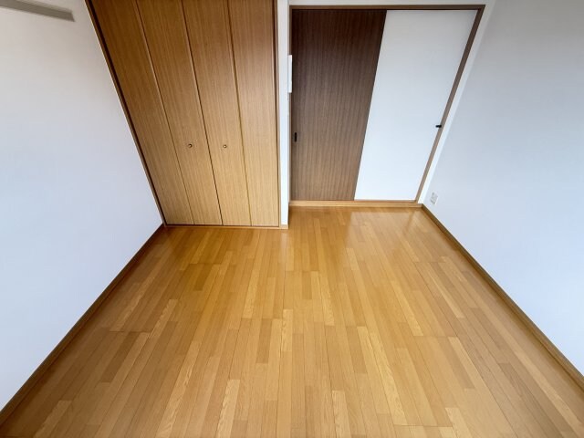 KHKコート板宿の物件内観写真