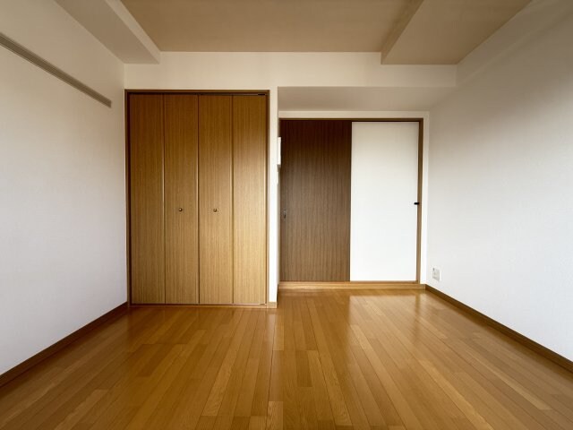 KHKコート板宿の物件内観写真