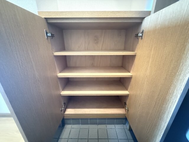 KHKコート板宿の物件内観写真