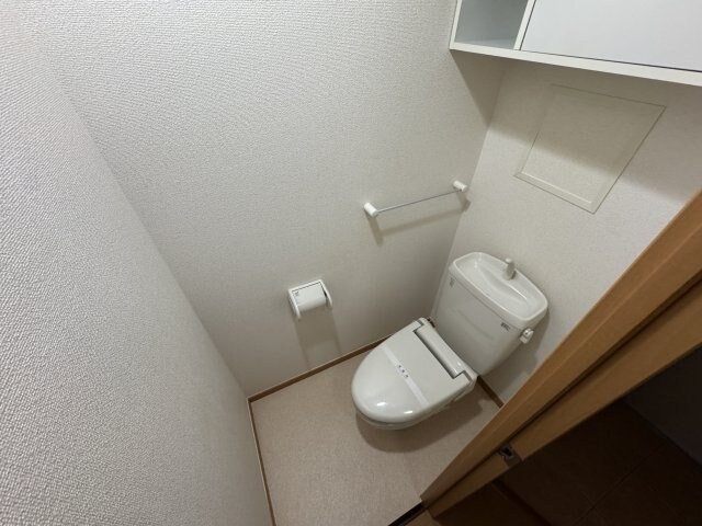 エル大田の物件内観写真