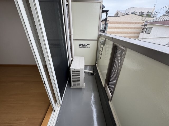 エル大田の物件内観写真