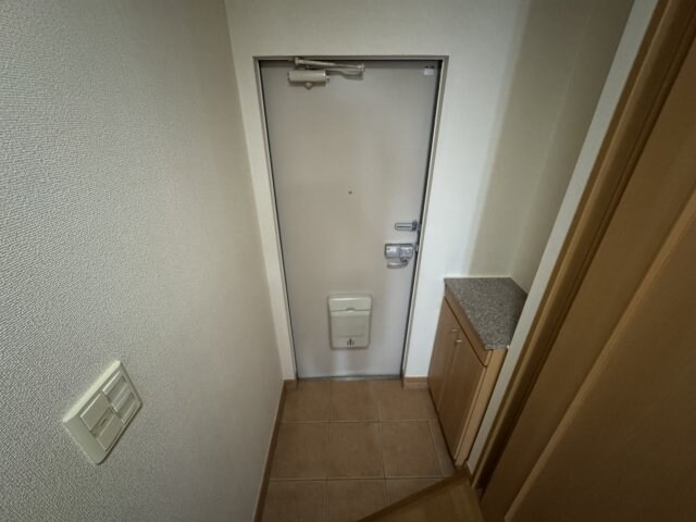 エル大田の物件内観写真