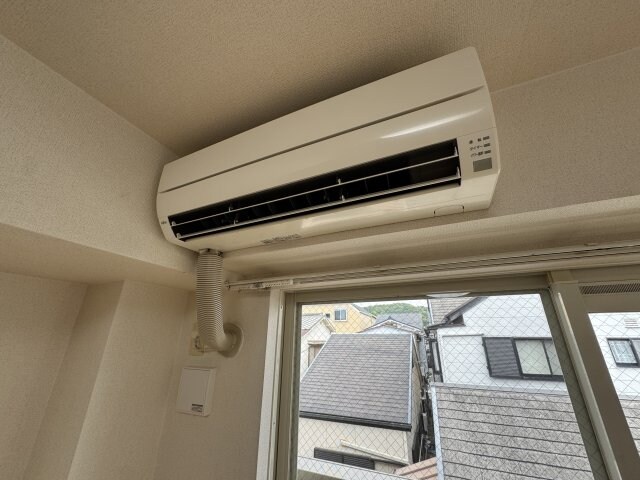 エル大田の物件内観写真