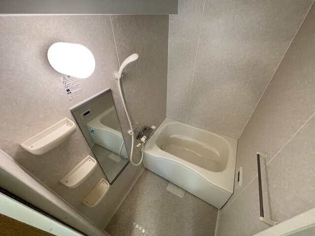 ラシュレ・ウエスト六甲の物件内観写真