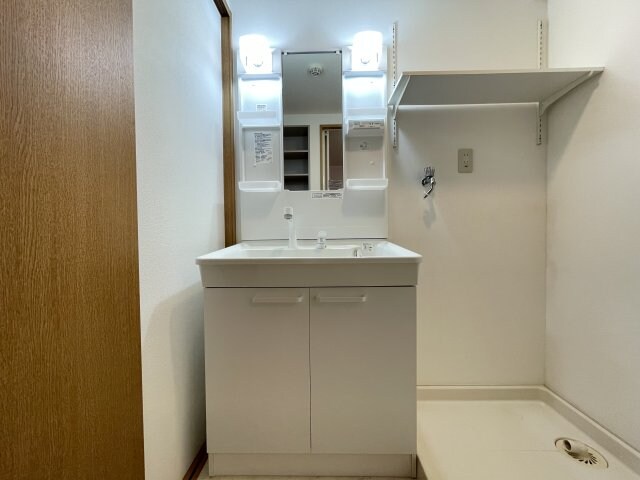 ラシュレ・ウエスト六甲の物件内観写真