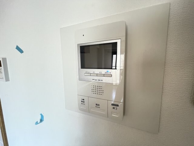 ラシュレ・ウエスト六甲の物件内観写真