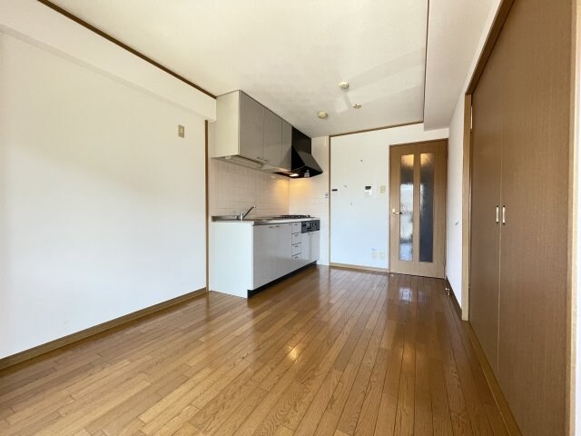 ラシュレ・ウエスト六甲の物件内観写真