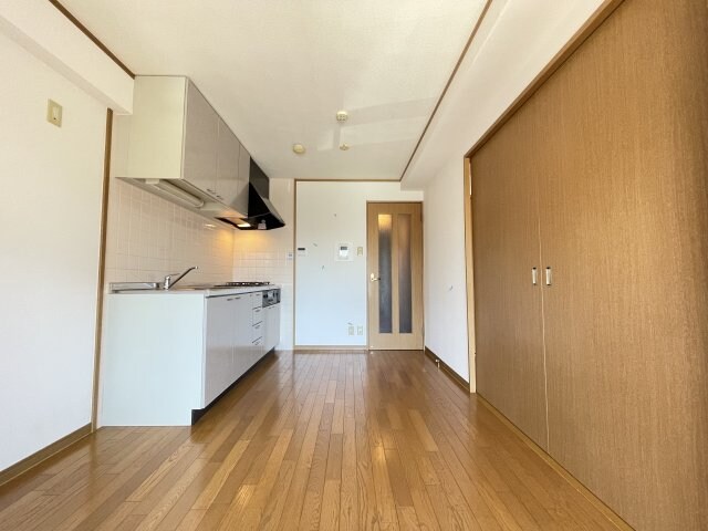 ラシュレ・ウエスト六甲の物件内観写真