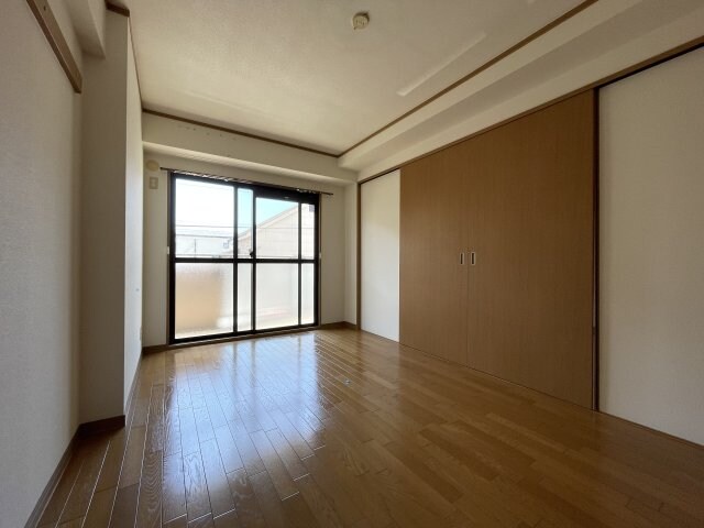 ラシュレ・ウエスト六甲の物件内観写真