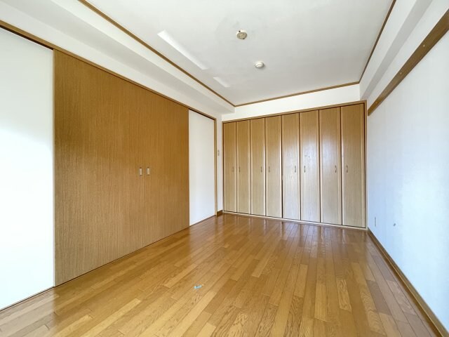 ラシュレ・ウエスト六甲の物件内観写真