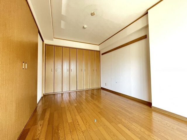 ラシュレ・ウエスト六甲の物件内観写真