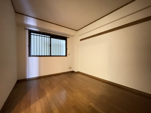 ラシュレ・ウエスト六甲の物件内観写真