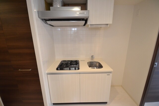 グランカリテ神戸WESTの物件内観写真