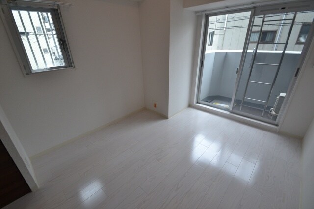 グランカリテ神戸WESTの物件内観写真