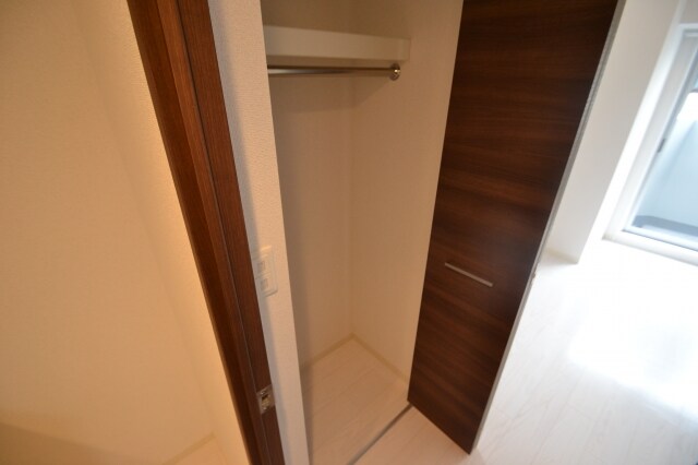 グランカリテ神戸WESTの物件内観写真