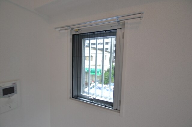 グランカリテ神戸WESTの物件内観写真