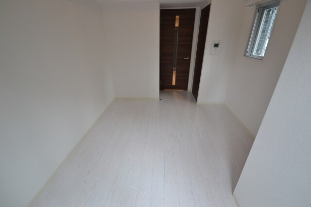 グランカリテ神戸WESTの物件内観写真