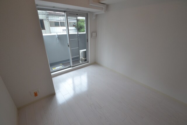 グランカリテ神戸WESTの物件内観写真