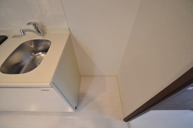 グランカリテ神戸WESTの物件内観写真