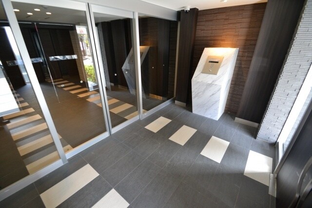 グランカリテ神戸WESTの物件内観写真