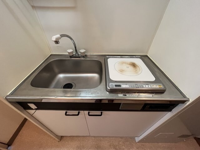 ロジュマン六甲の物件内観写真