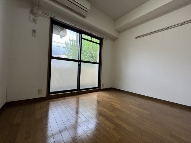 ロジュマン六甲の物件内観写真