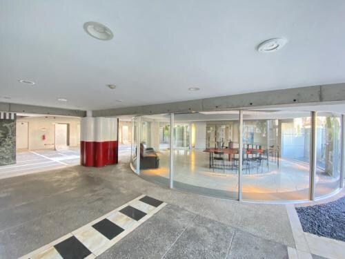 ホープ芦屋の物件外観写真