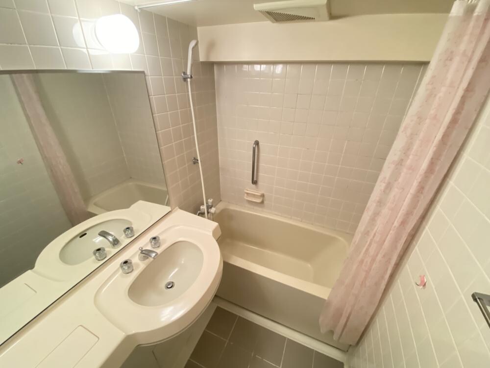 ホープ芦屋の物件内観写真