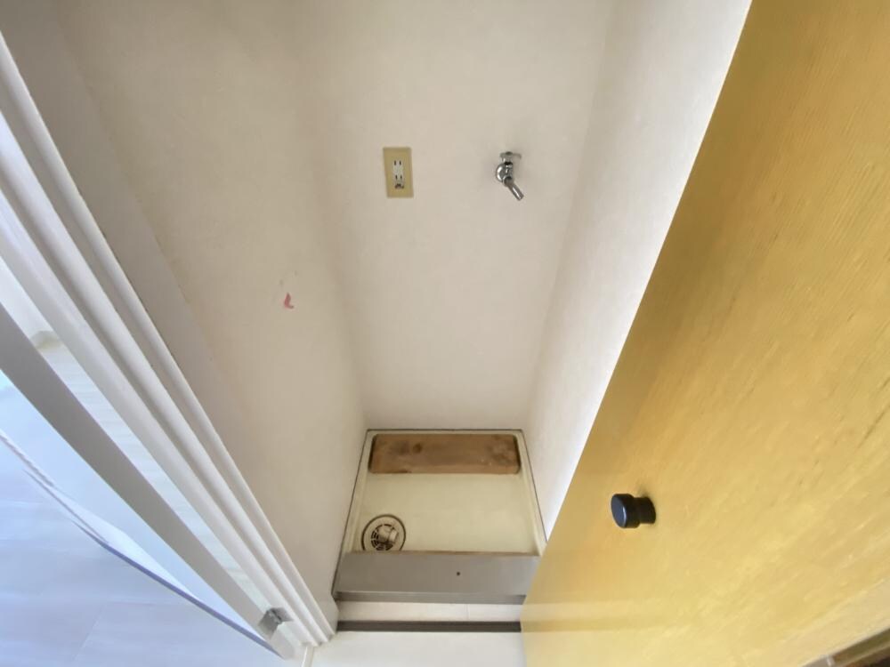 ホープ芦屋の物件内観写真