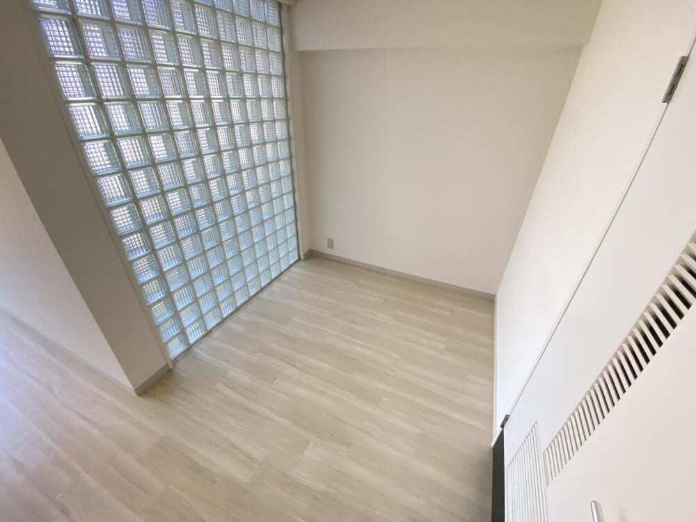 ホープ芦屋の物件内観写真