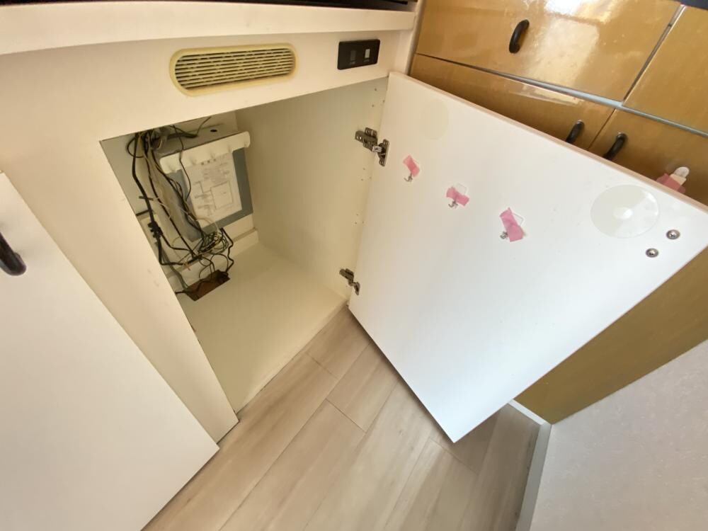 ホープ芦屋の物件内観写真