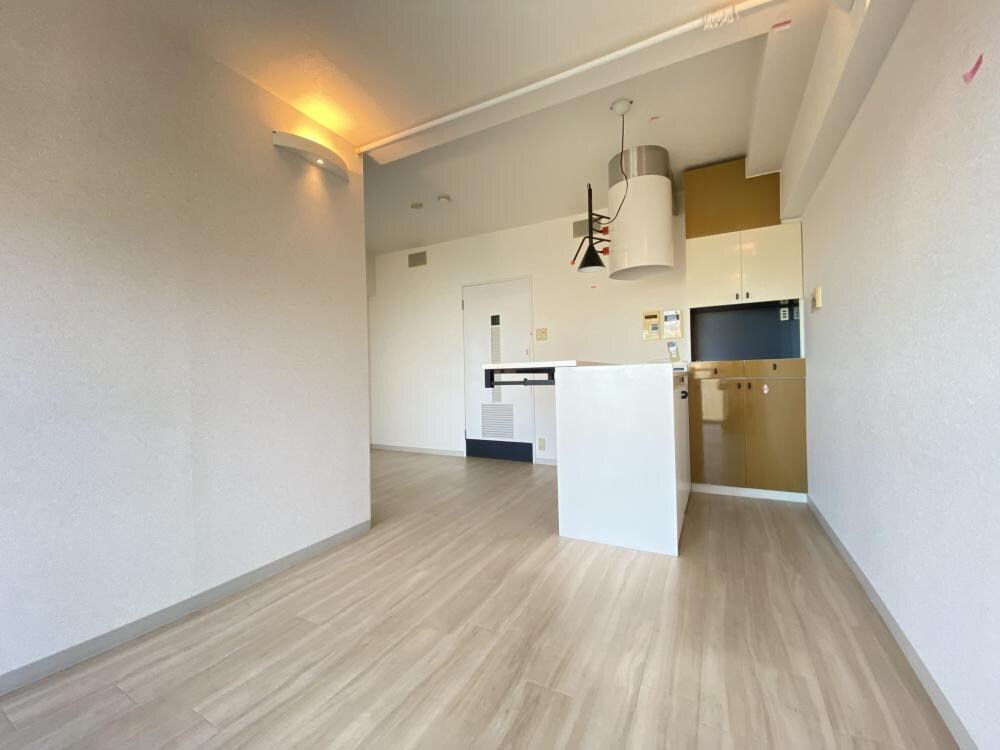 ホープ芦屋の物件内観写真