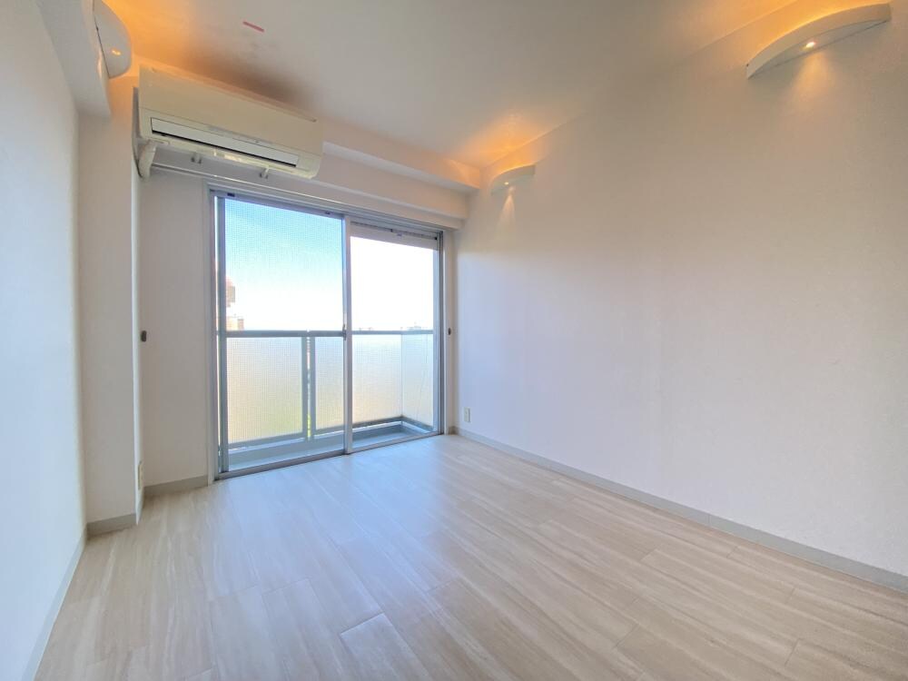 ホープ芦屋の物件内観写真