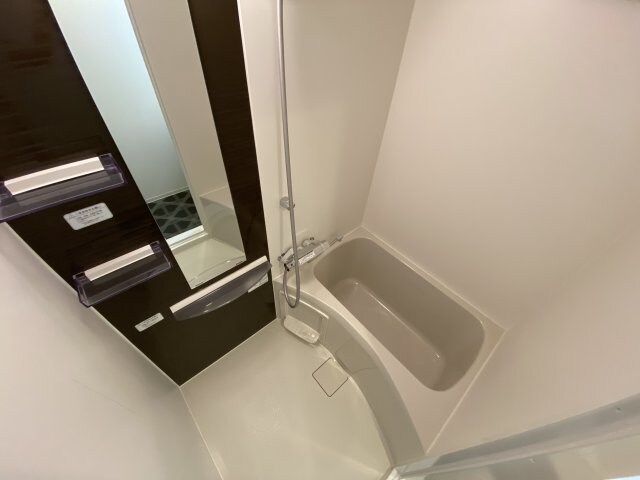 レジデンス神戸レガーロの物件内観写真