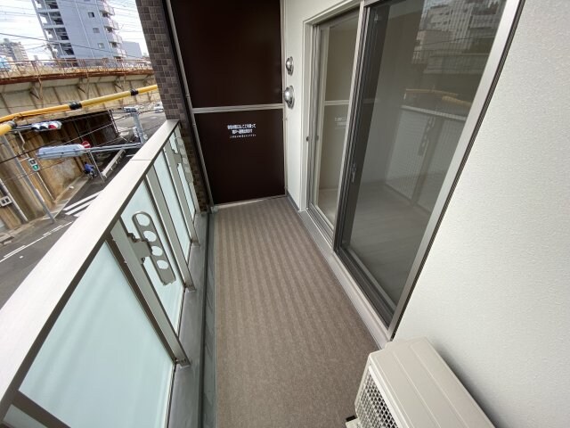 レジデンス神戸レガーロの物件内観写真