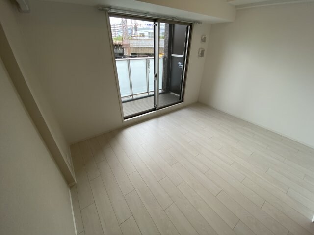 レジデンス神戸レガーロの物件内観写真