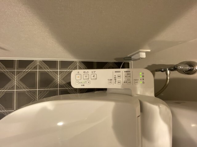 レジデンス神戸レガーロの物件内観写真