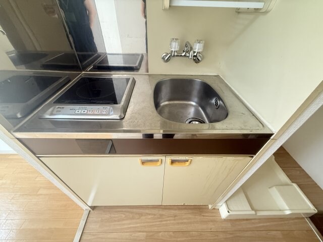 ネオハイツ三宮の物件内観写真