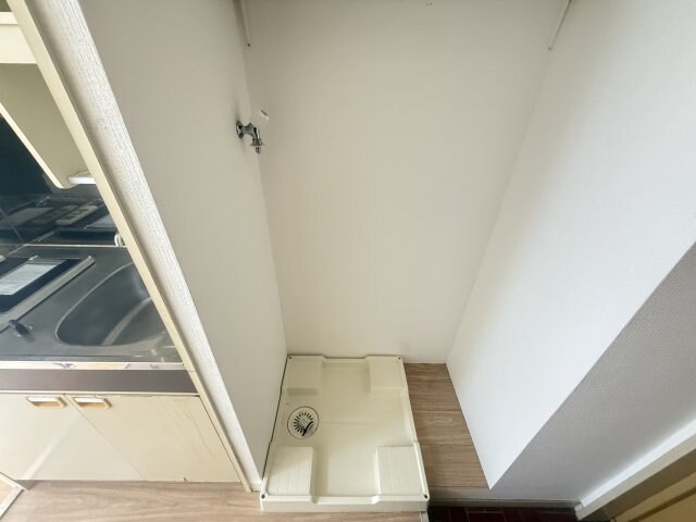 ネオハイツ三宮の物件内観写真