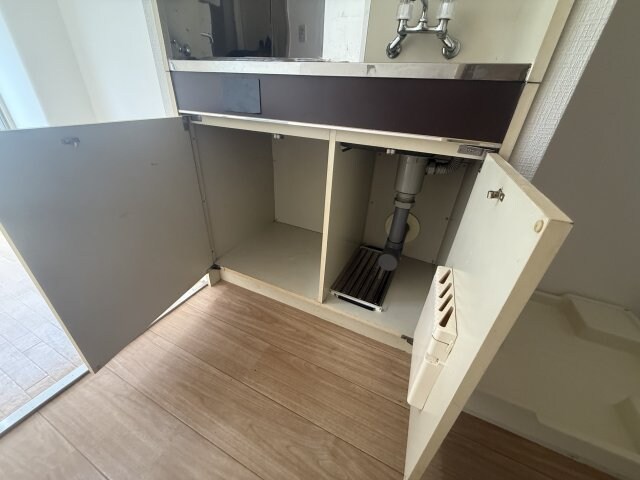 ネオハイツ三宮の物件内観写真