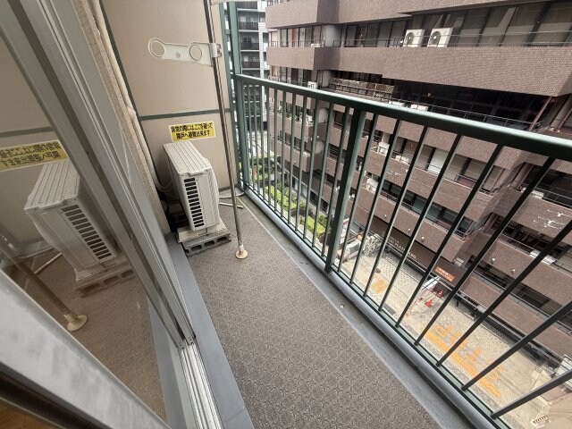 ネオハイツ三宮の物件内観写真