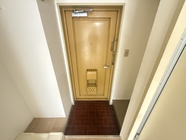 ネオハイツ三宮の物件内観写真