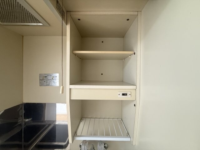 ネオハイツ三宮の物件内観写真