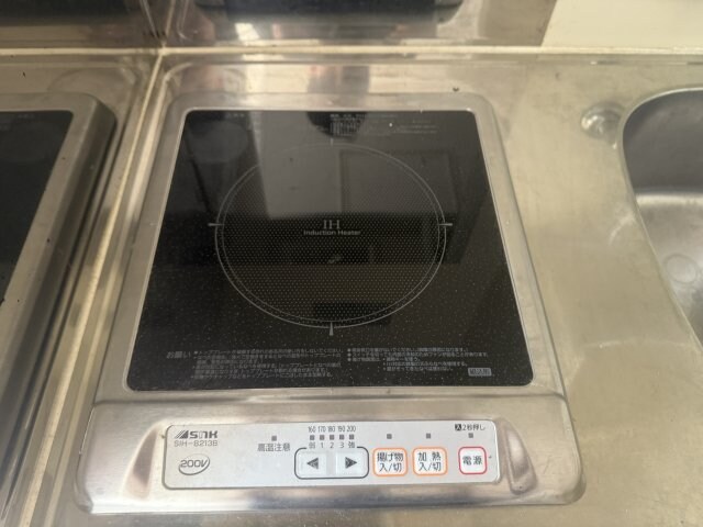 ネオハイツ三宮の物件内観写真