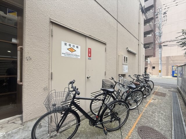 ネオハイツ三宮の物件内観写真