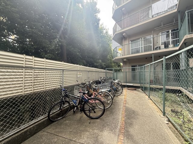 ネオハイツ三宮の物件内観写真