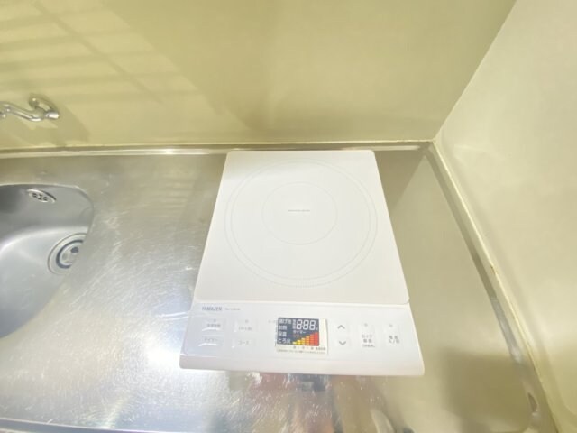 ライフイン芦屋壱番館の物件内観写真