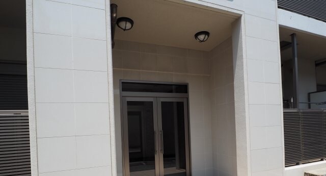 クラシェス北青木の物件外観写真